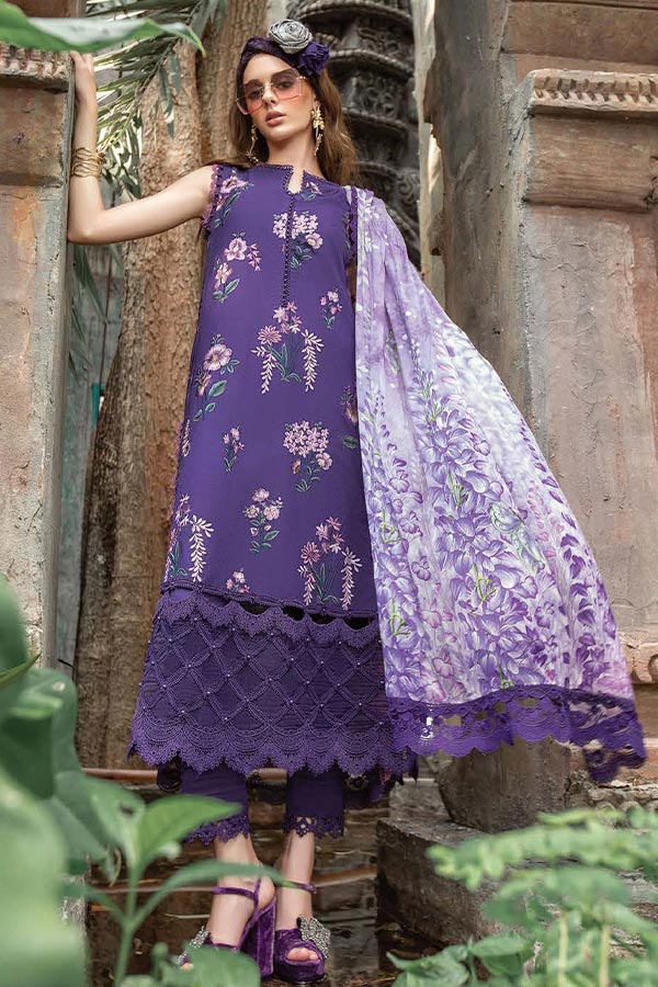 Maria.B M/Prints Collection`23 D#2-B