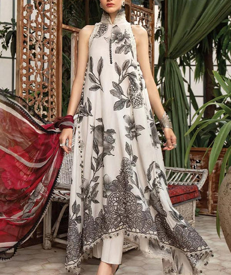 Maria.B M/Prints Collection`23 D#3-A