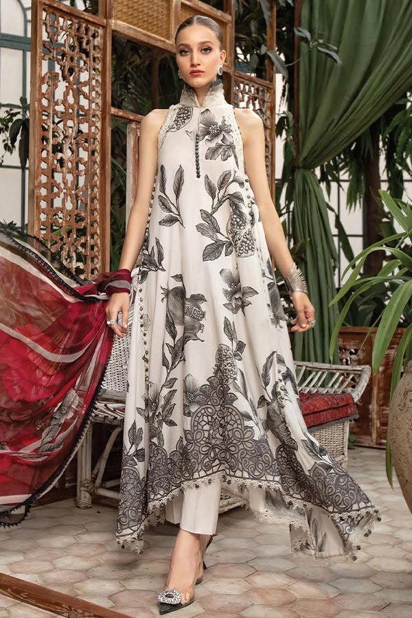 Maria.B M/Prints Collection`23 D#3-A