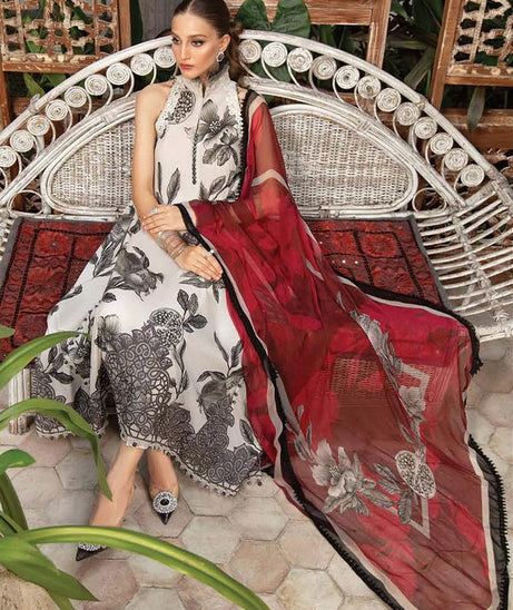 Maria.B M/Prints Collection`23 D#3-A