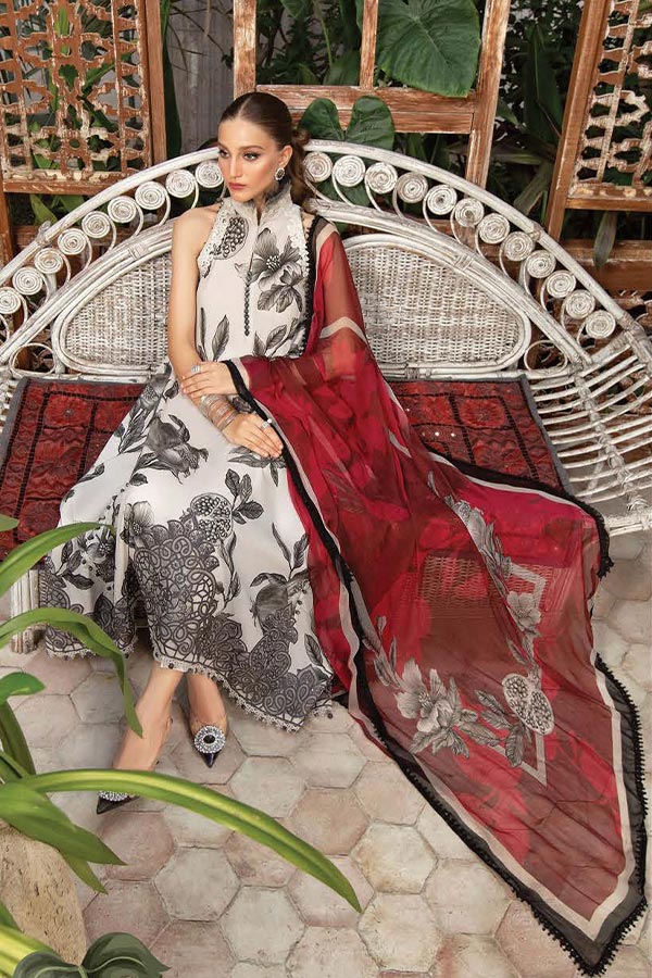 Maria.B M/Prints Collection`23 D#3-A