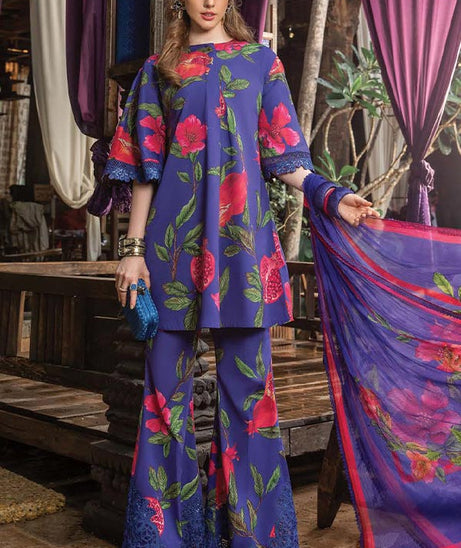 Maria.B M/Prints Collection`23 D#3-B