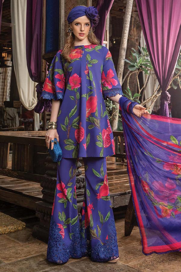 Maria.B M/Prints Collection`23 D#3-B