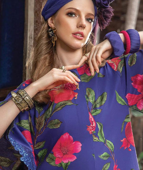 Maria.B M/Prints Collection`23 D#3-B