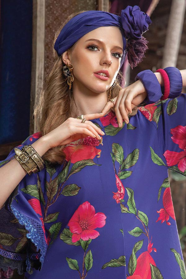 Maria.B M/Prints Collection`23 D#3-B