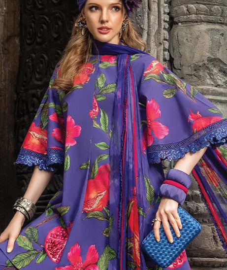 Maria.B M/Prints Collection`23 D#3-A