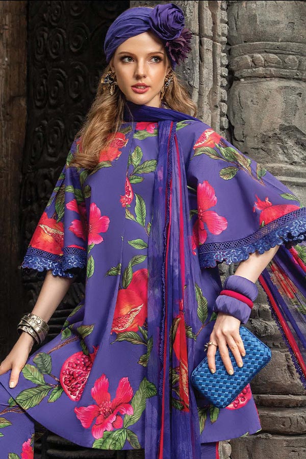 Maria.B M/Prints Collection`23 D#3-A
