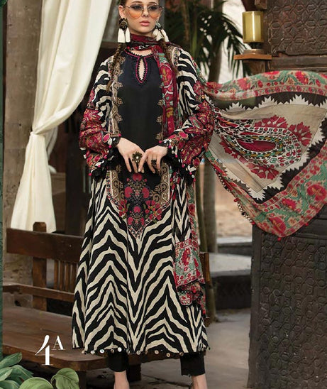 Maria.B M/Prints Collection`23 D#4-A