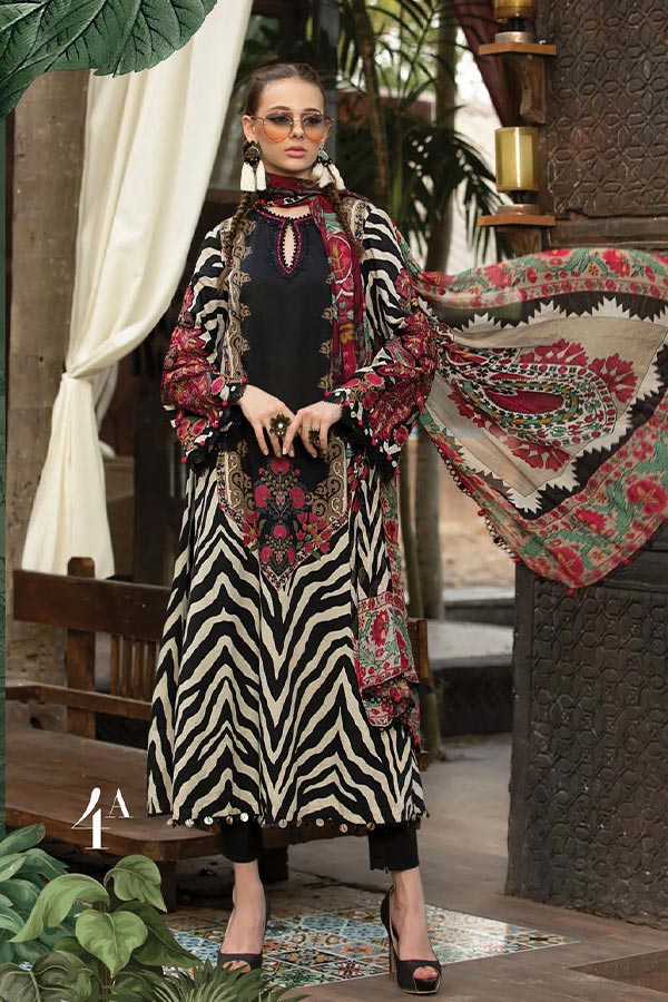 Maria.B M/Prints Collection`23 D#4-A