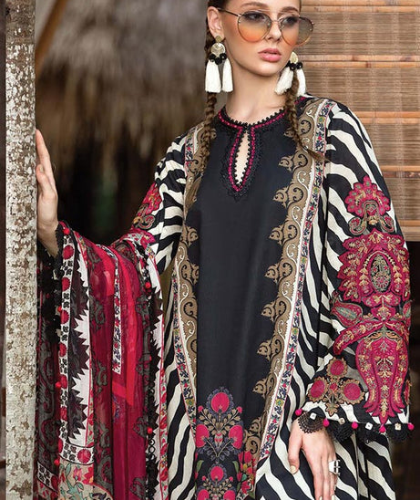 Maria.B M/Prints Collection`23 D#4-A