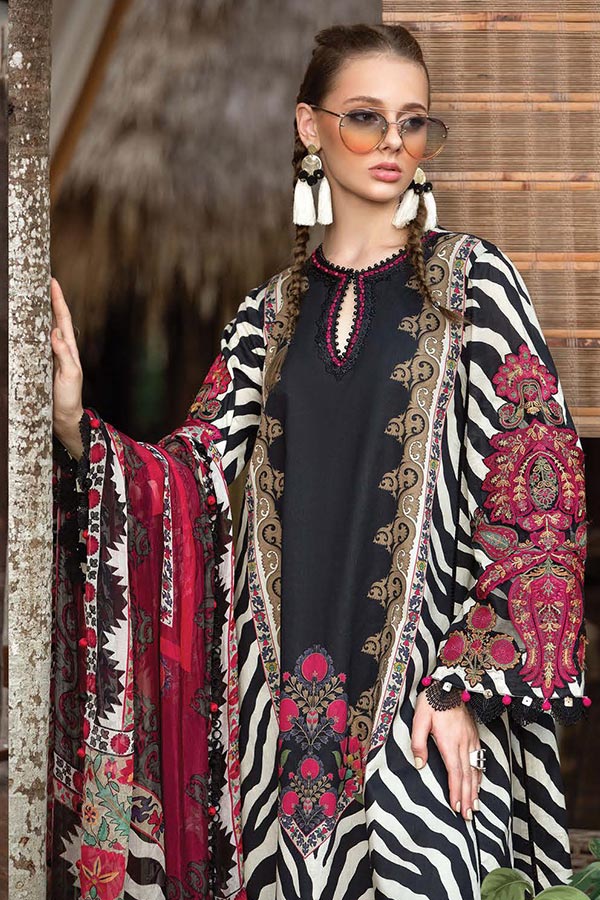 Maria.B M/Prints Collection`23 D#4-A
