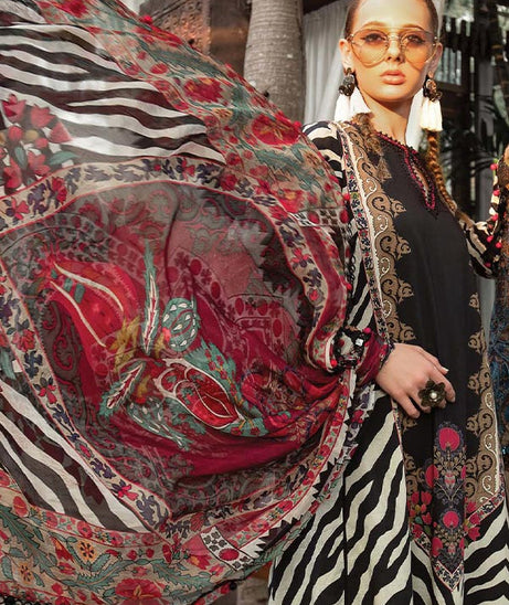 Maria.B M/Prints Collection`23 D#4-A