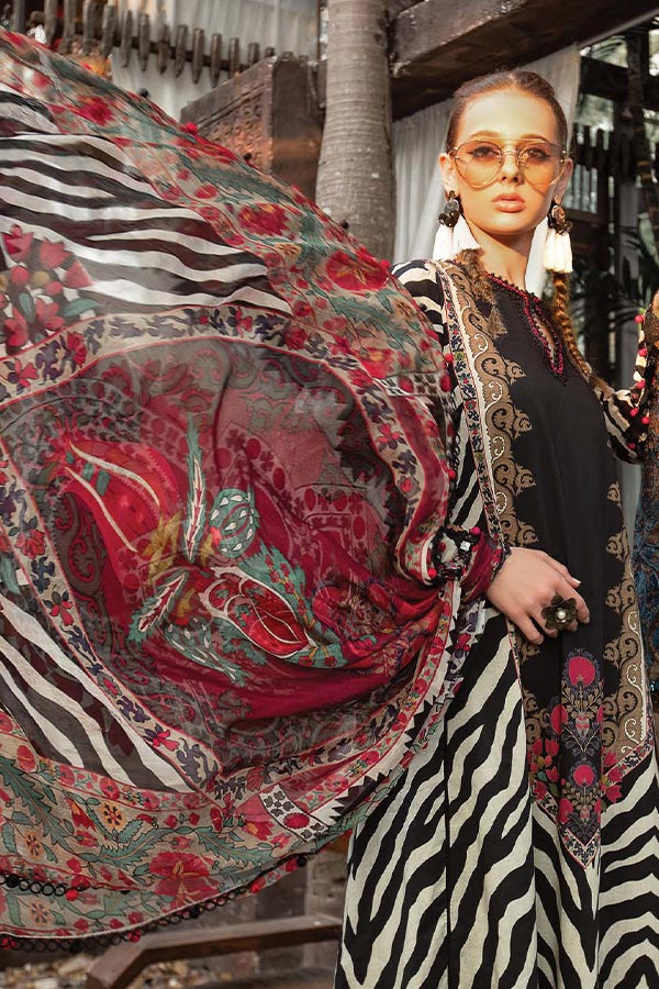 Maria.B M/Prints Collection`23 D#4-A