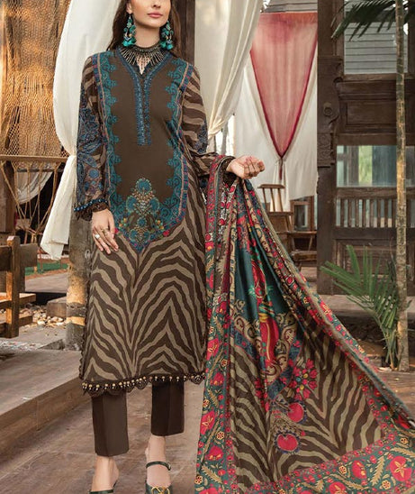 Maria.B M/Prints Collection`23 D#4-B