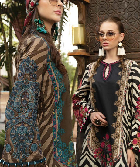 Maria.B M/Prints Collection`23 D#4-B