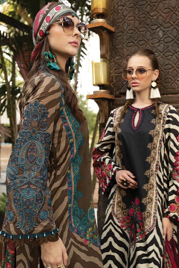 Maria.B M/Prints Collection`23 D#4-B