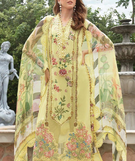 Maria.B M/Prints Collection`23 D#6-A