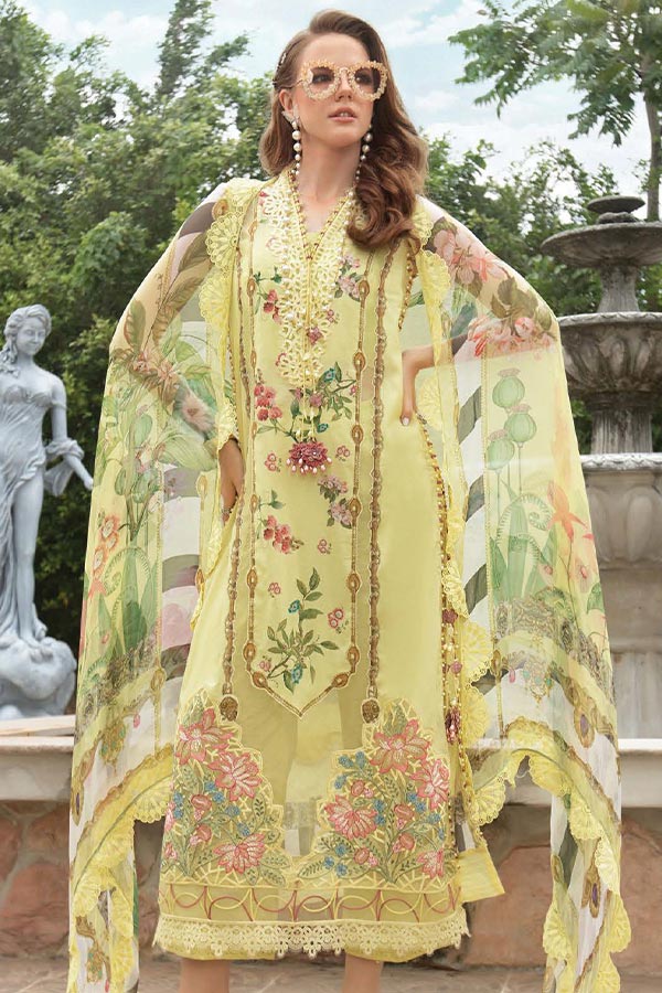 Maria.B M/Prints Collection`23 D#6-A