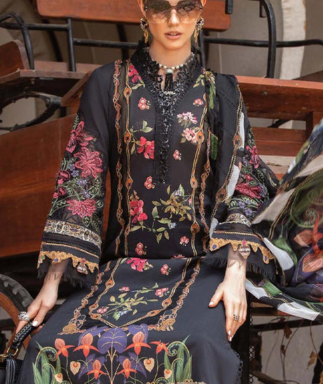 Maria.B M/Prints Collection`23 D#6-B