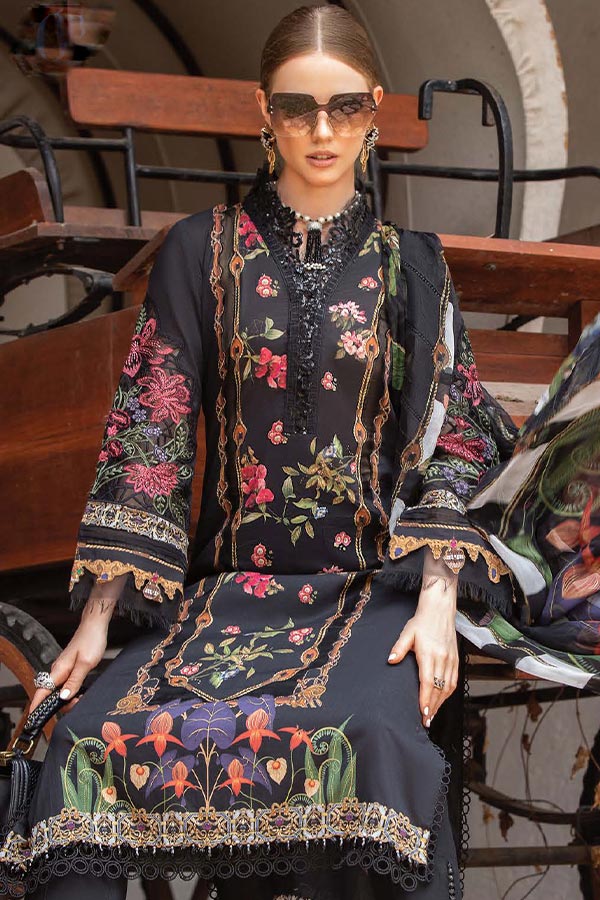 Maria.B M/Prints Collection`23 D#6-B