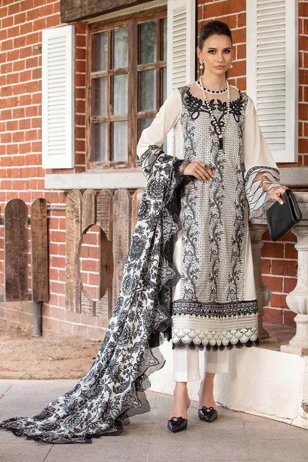 Maria.B M/Prints Collection`23 D#7-A