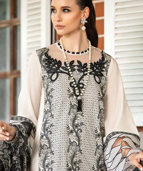 Maria.B M/Prints Collection`23 D#7-A