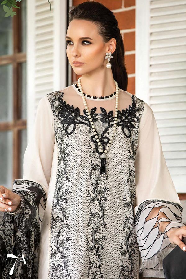 Maria.B M/Prints Collection`23 D#7-A