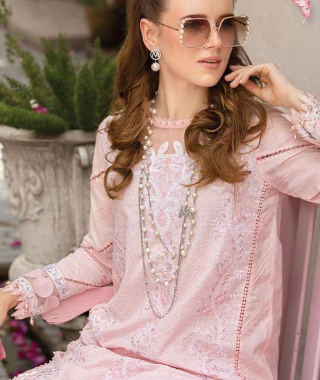 Maria.B M/Prints Collection`23 D#7-B