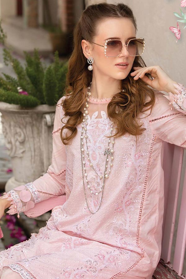 Maria.B M/Prints Collection`23 D#7-B
