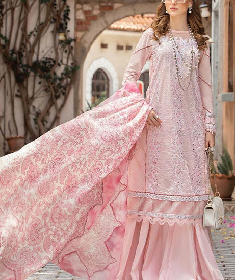 Maria.B M/Prints Collection`23 D#7-B