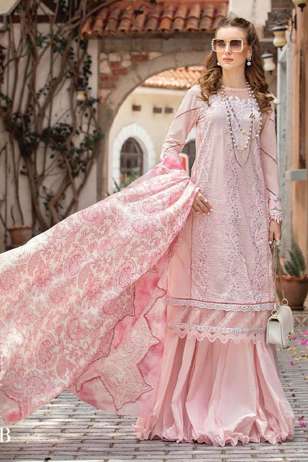 Maria.B M/Prints Collection`23 D#7-B