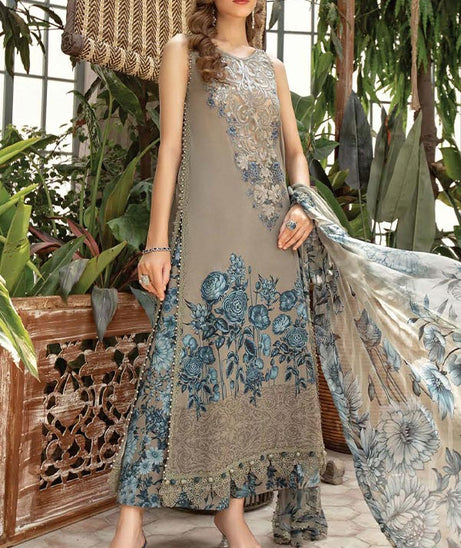 Maria.B M/Prints Collection`23 D#9-A