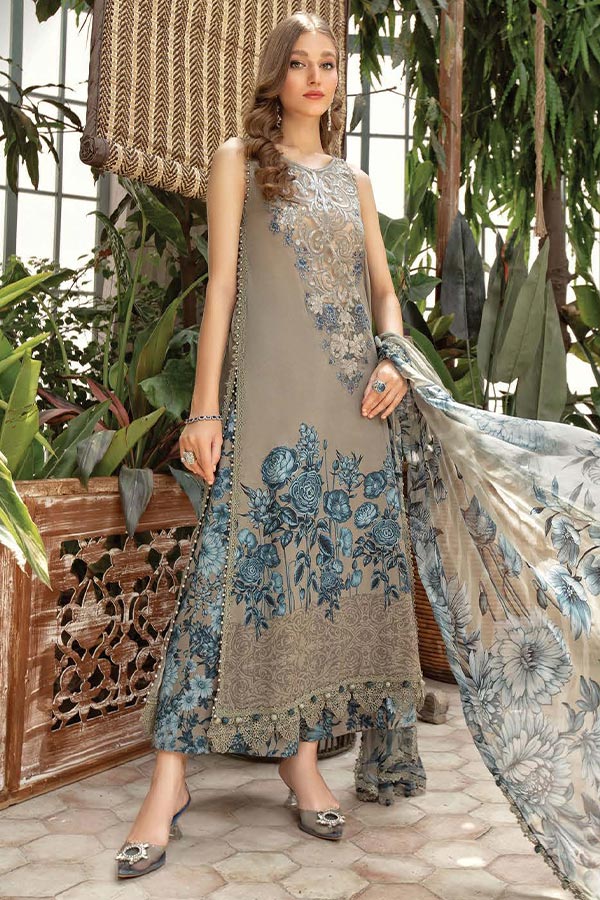 Maria.B M/Prints Collection`23 D#9-A