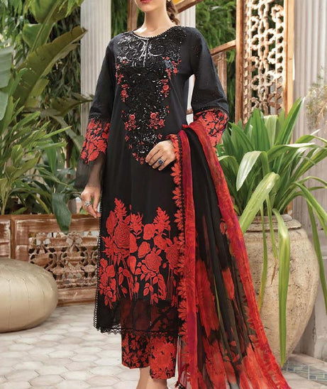 Maria.B M/Prints Collection`23 D#9-B