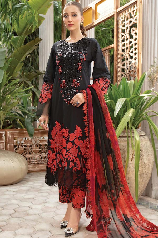 Maria.B M/Prints Collection`23 D#9-B