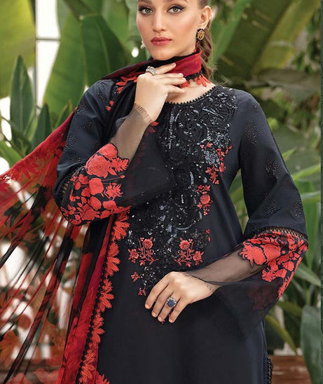 Maria.B M/Prints Collection`23 D#9-B