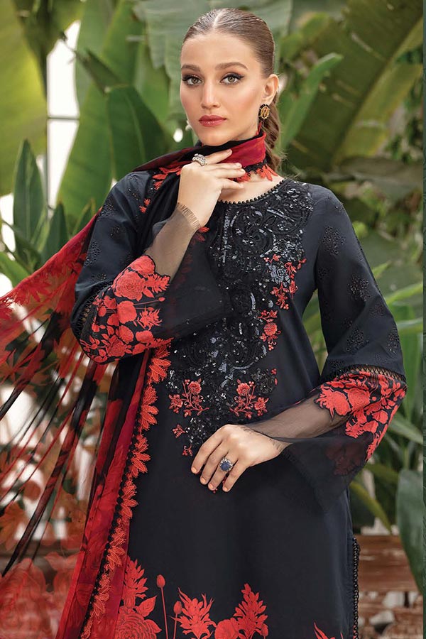 Maria.B M/Prints Collection`23 D#9-B