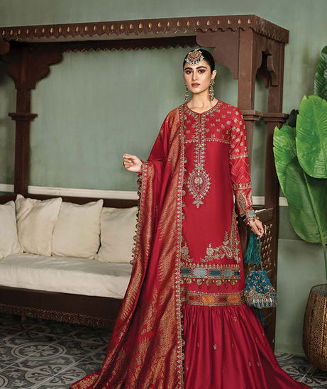 Maria.B Sateen Collection`23 D#2