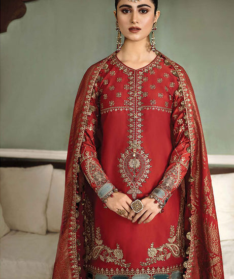 Maria.B Sateen Collection`23 D#2