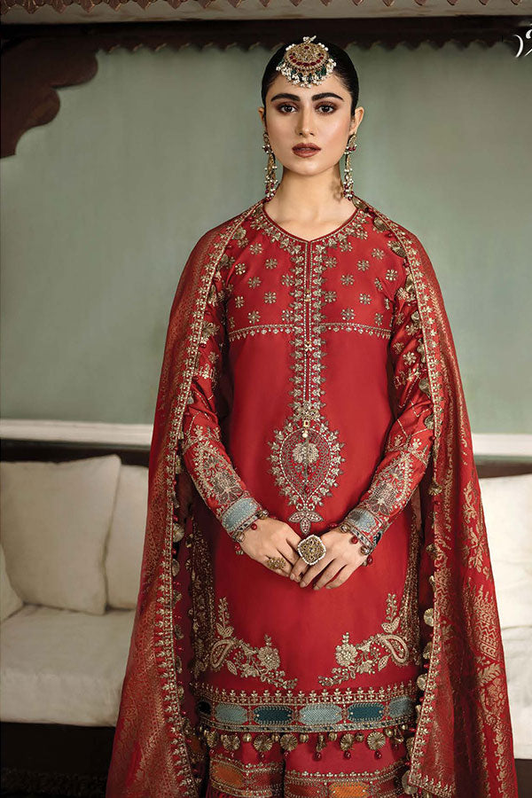 Maria.B Sateen Collection`23 D#2