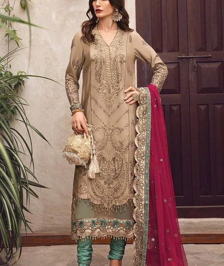Maria.B Sateen Fall Collection'22 D#04