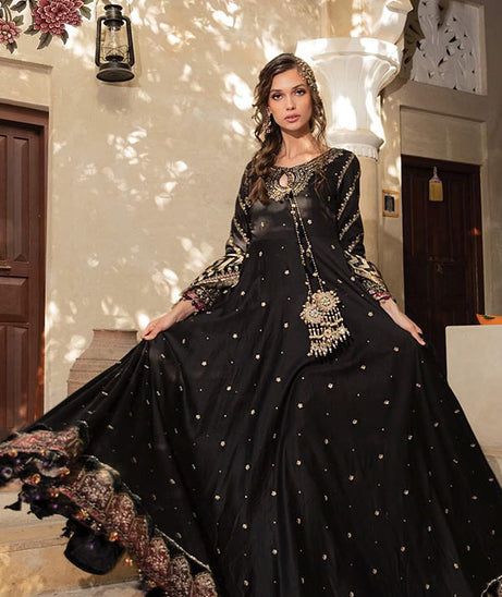 Maria.B Sateen Fall Collection'22 D#06