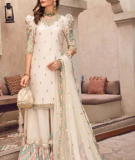 Maria.B Sateen Fall Collection'22 D#08