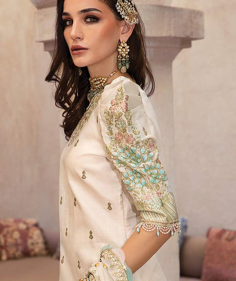 Maria.B Sateen Fall Collection'22 D#08