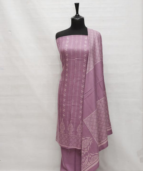Marina Printed 3Pcs`20 D#97 T Pink
