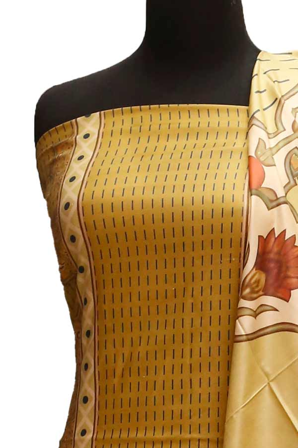 Marina Printed 3Pcs`21 D#90-04