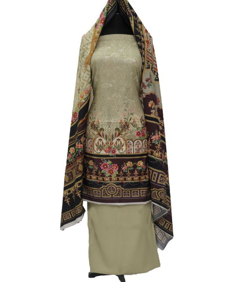 Marina Printed 3Pcs`20 D#82-D