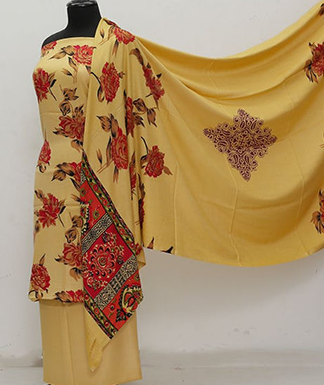 Marina Printed 3Pcs`20 D#4-4