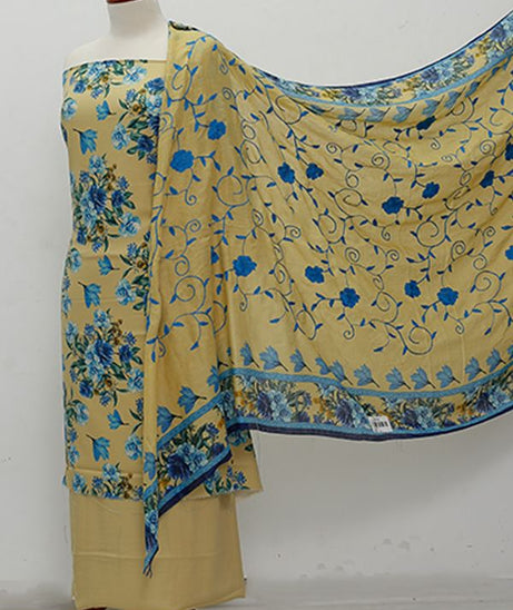 Marina Printed 3Pcs`20 D#84-2