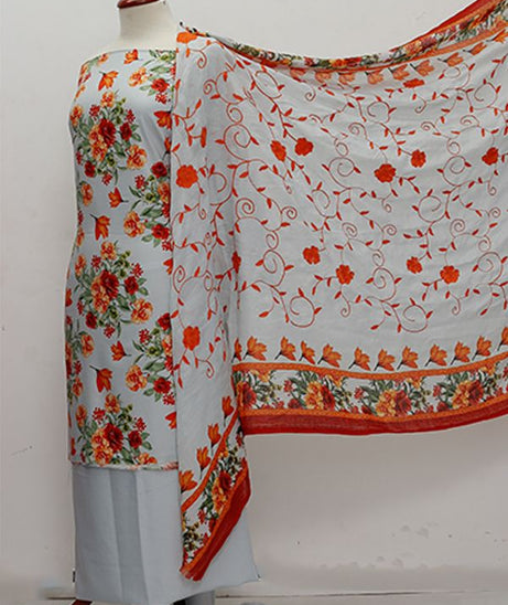 Marina Printed 3Pcs`20 D#84-20
